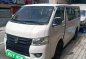 2017 Foton View Transvan 2.8 HR 16-Seater MT in Quezon City, Metro Manila-2