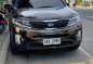 2014 Kia Sorento 2.2 EX 4x2 AT in Tanauan, Batangas-0