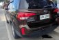 2014 Kia Sorento 2.2 EX 4x2 AT in Tanauan, Batangas-2