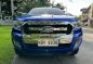 2016 Ford Ranger  2.2 XLT 4x2 AT in Las Piñas, Metro Manila-0