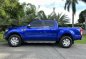 2016 Ford Ranger  2.2 XLT 4x2 AT in Las Piñas, Metro Manila-2