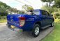 2016 Ford Ranger  2.2 XLT 4x2 AT in Las Piñas, Metro Manila-13