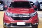 2018 Honda CR-V  S-Diesel 9AT in Quezon City, Metro Manila-0