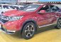 2018 Honda CR-V  S-Diesel 9AT in Quezon City, Metro Manila-2
