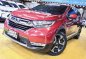 2018 Honda CR-V  S-Diesel 9AT in Quezon City, Metro Manila-16