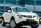 2018 Nissan Juke 1.6 Upper 4x2 CVT in Makati, Metro Manila-12