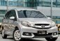 2016 Honda Mobilio  1.5 V CVT in Makati, Metro Manila-11