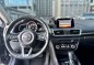 2018 Mazda 3  SkyActiv R Hatchback in Makati, Metro Manila-16