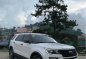 Sell Pearl White 2018 Ford Explorer in Makati-2