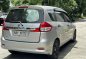 Selling White Suzuki Ertiga 2016 in Quezon City-2