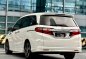 White Honda Odyssey 2015 for sale in Makati-4