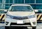 White Toyota Corolla altis 2014 for sale in Automatic-0