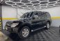 White Mitsubishi Pajero 2008 for sale in Automatic-0