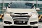 White Honda Odyssey 2015 for sale in Makati-1