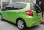 White Honda Jazz 2013 for sale in Quezon City-2