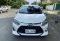Sell White 2018 Toyota Wigo in Quezon City-2