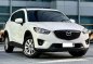 White Mazda Cx-5 2014 for sale in Makati-0