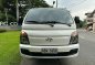 White Hyundai H-100 2015 for sale in Las Piñas-0