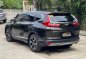 White Honda Cr-V 2018 for sale in Automatic-3