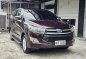 Selling White Toyota Innova 2016 in Quezon City-2