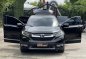 White Honda Cr-V 2018 for sale in Automatic-1