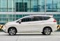 White Mitsubishi XPANDER 2019 for sale in Automatic-5