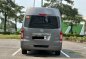 Selling White Nissan Urvan 2018 in Makati-9