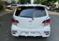 Sell White 2018 Toyota Wigo in Quezon City-3