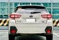 White Subaru Xv 2019 for sale in Automatic-3