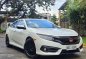 Sell White 2019 Honda Civic in Caloocan-3