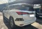 Sell White 2020 Toyota Fortuner in Mandaue-4