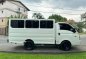 White Hyundai H-100 2015 for sale in Las Piñas-4