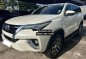 Sell White 2020 Toyota Fortuner in Mandaue-7