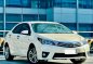 White Toyota Corolla altis 2014 for sale in Automatic-1