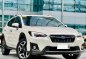 White Subaru Xv 2019 for sale in Automatic-1