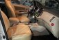 Silver Toyota Innova 2013 for sale in Automatic-4