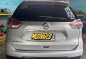 Sell Silver 2017 Nissan X-Trail in Mandaluyong-1