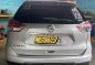 Sell Silver 2017 Nissan X-Trail in Mandaluyong-1