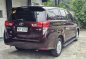 Selling White Toyota Innova 2016 in Quezon City-3