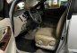 Silver Toyota Innova 2013 for sale in Automatic-5
