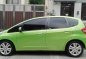 White Honda Jazz 2013 for sale in Quezon City-5