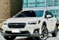 White Subaru Xv 2019 for sale in Automatic-2