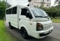 White Hyundai H-100 2015 for sale in Las Piñas-5