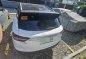 White Geely Coolray 2021 for sale in Automatic-1