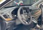 White Honda Cr-V 2018 for sale in Automatic-5
