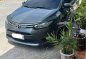 White Toyota Vios 2018 for sale in Santiago-4