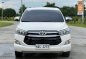 White Toyota Innova 2017 for sale in Automatic-0