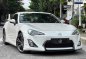 Pearl White Toyota 86 2013 for sale in Automatic-0
