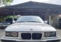 Selling White Bmw M3 1995 in Las Piñas-4