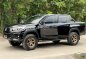 2018 Toyota Hilux Conquest 2.8 4x4 AT in Manila, Metro Manila-0